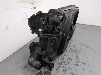 Radiator Pack (KIT) 9