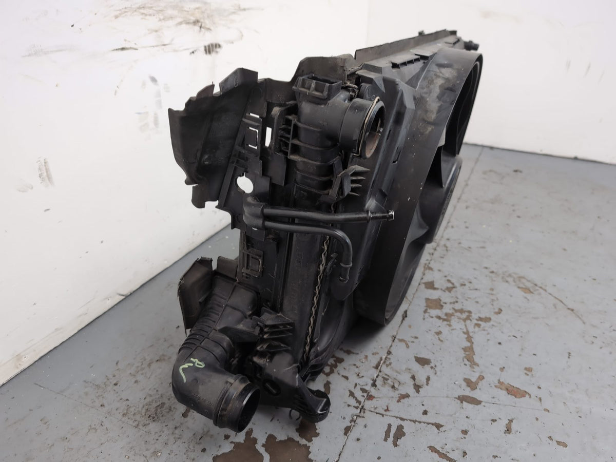Radiator Pack (KIT) 9