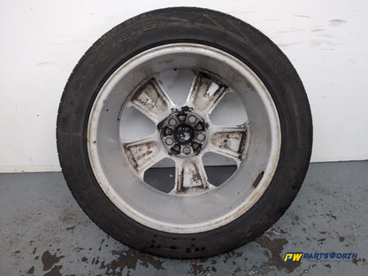 Wheel Road Alloy 9