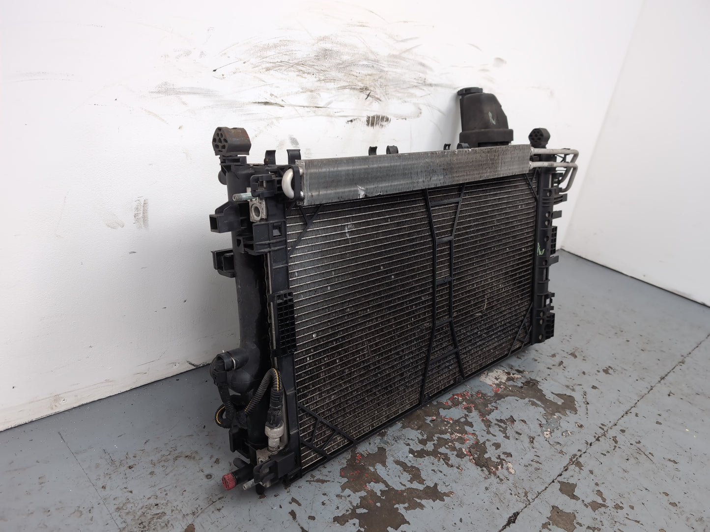 Radiator Pack (KIT) 3