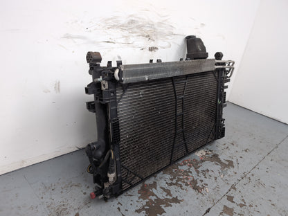 Radiator Pack (KIT) 3