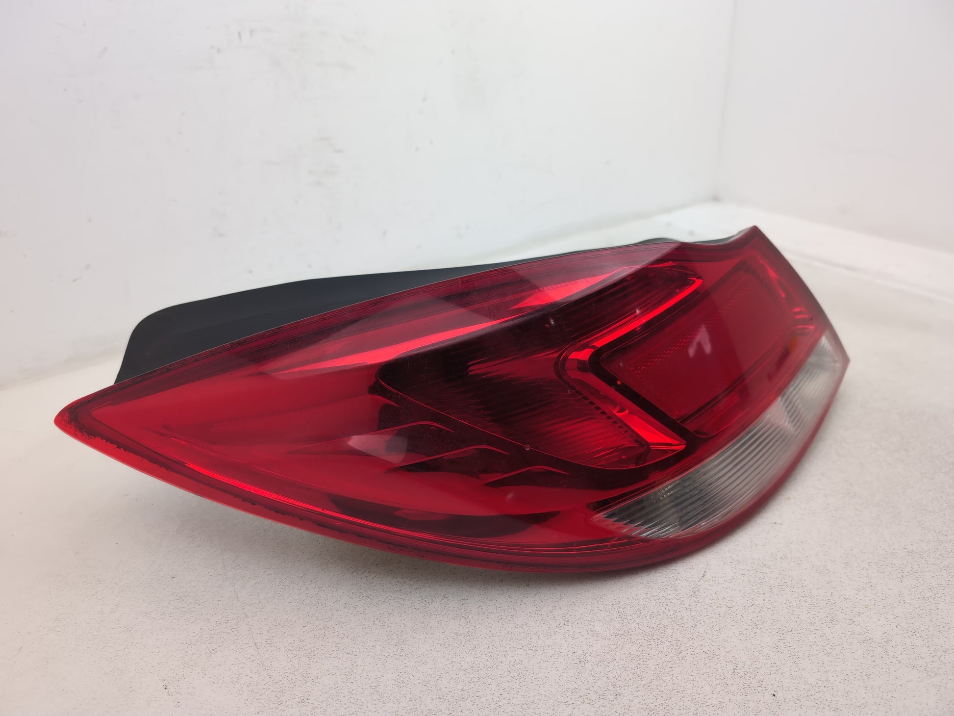 Vauxhall Insignia Sri Lamp Assembly Rear Lh Passenger Side 168348 2009-2013 - photo 3