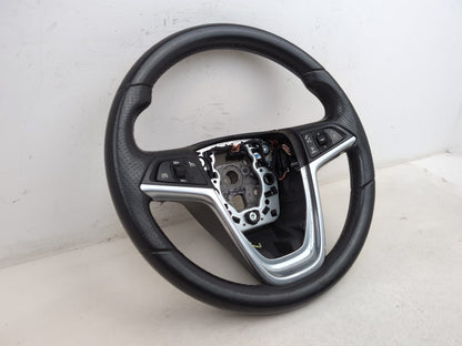 Steering Wheel 3