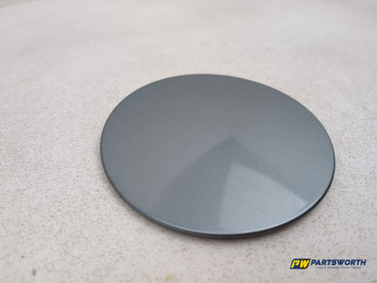 Fuel Filler Flap 3
