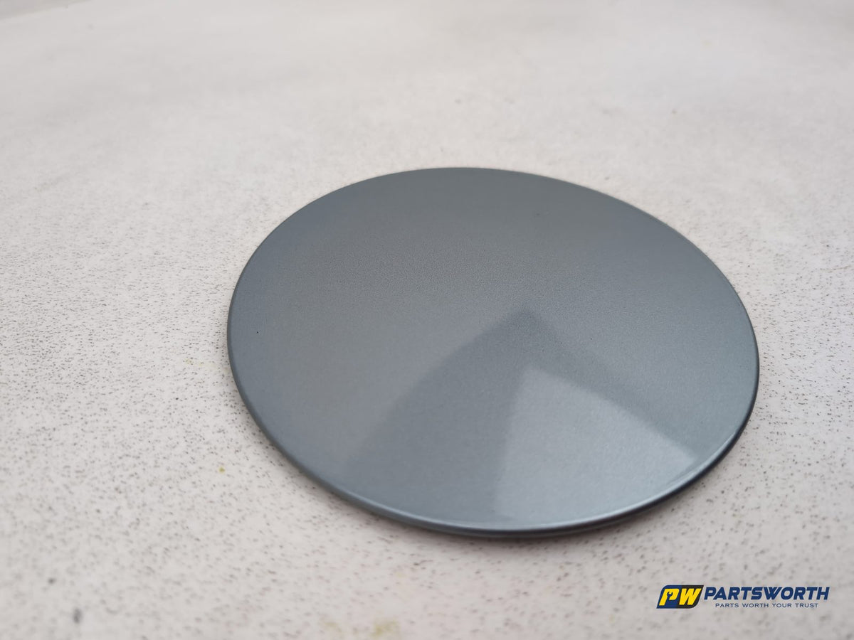 Fuel Filler Flap 3