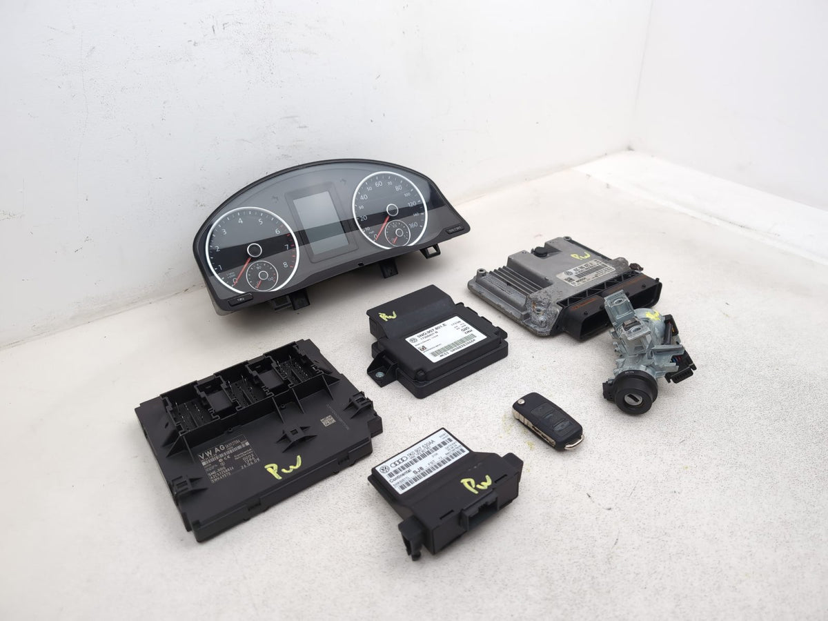 Engine ECU KIT 3