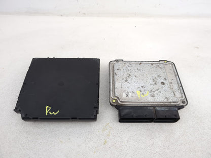 Engine ECU KIT 9