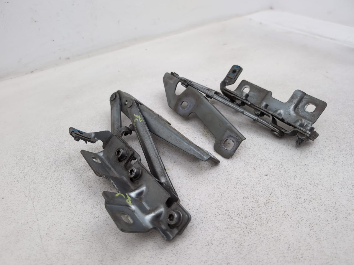 Bonnet Hinges 3