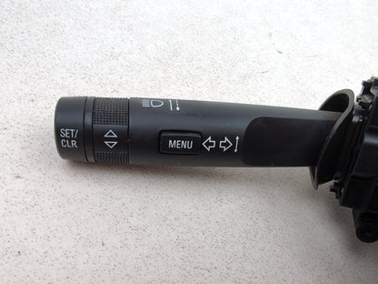 Combination Switch / Stalks 3