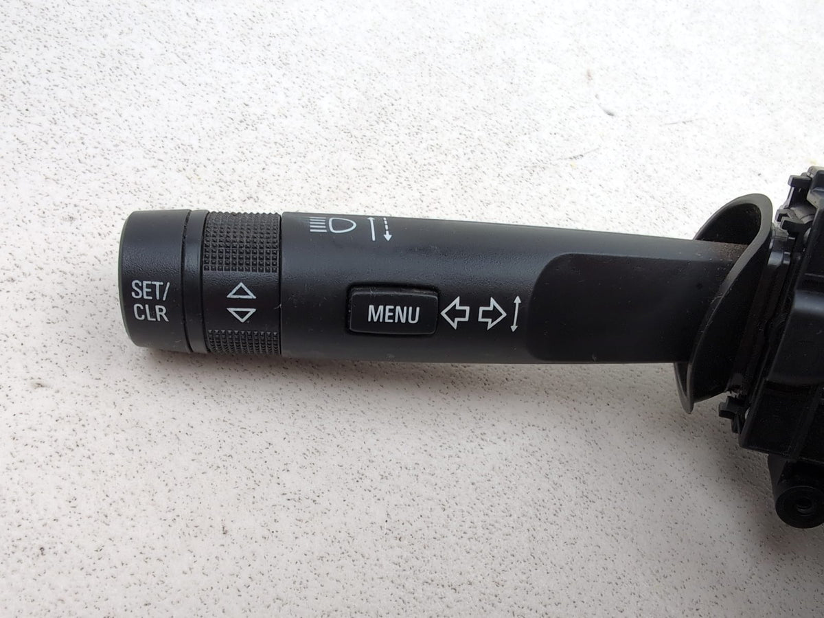 Combination Switch / Stalks 3