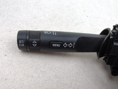Combination Switch / Stalks 3
