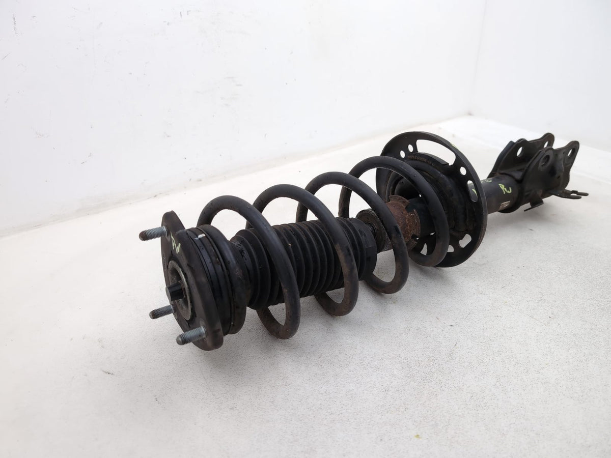 Shock Absorber Front LH 3