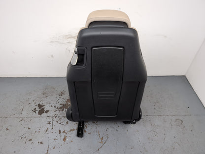 Mercedes-Benz C250 Amg Sport Ed125 Cdi Seat Front Lh Passenger Side 2007-2014 - photo 9