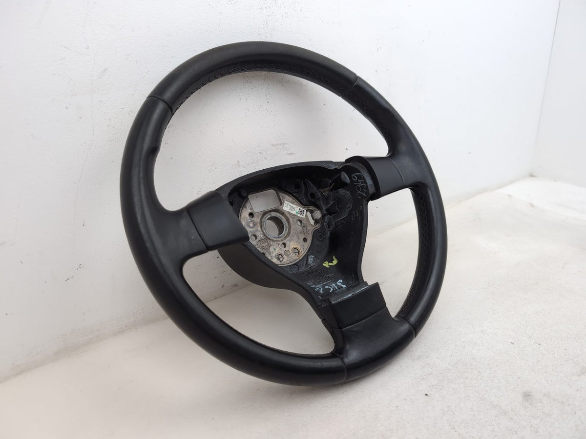 Steering Wheel 3