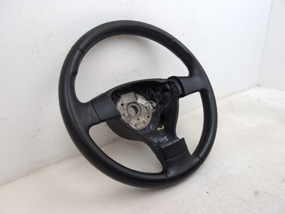Steering Wheel 3