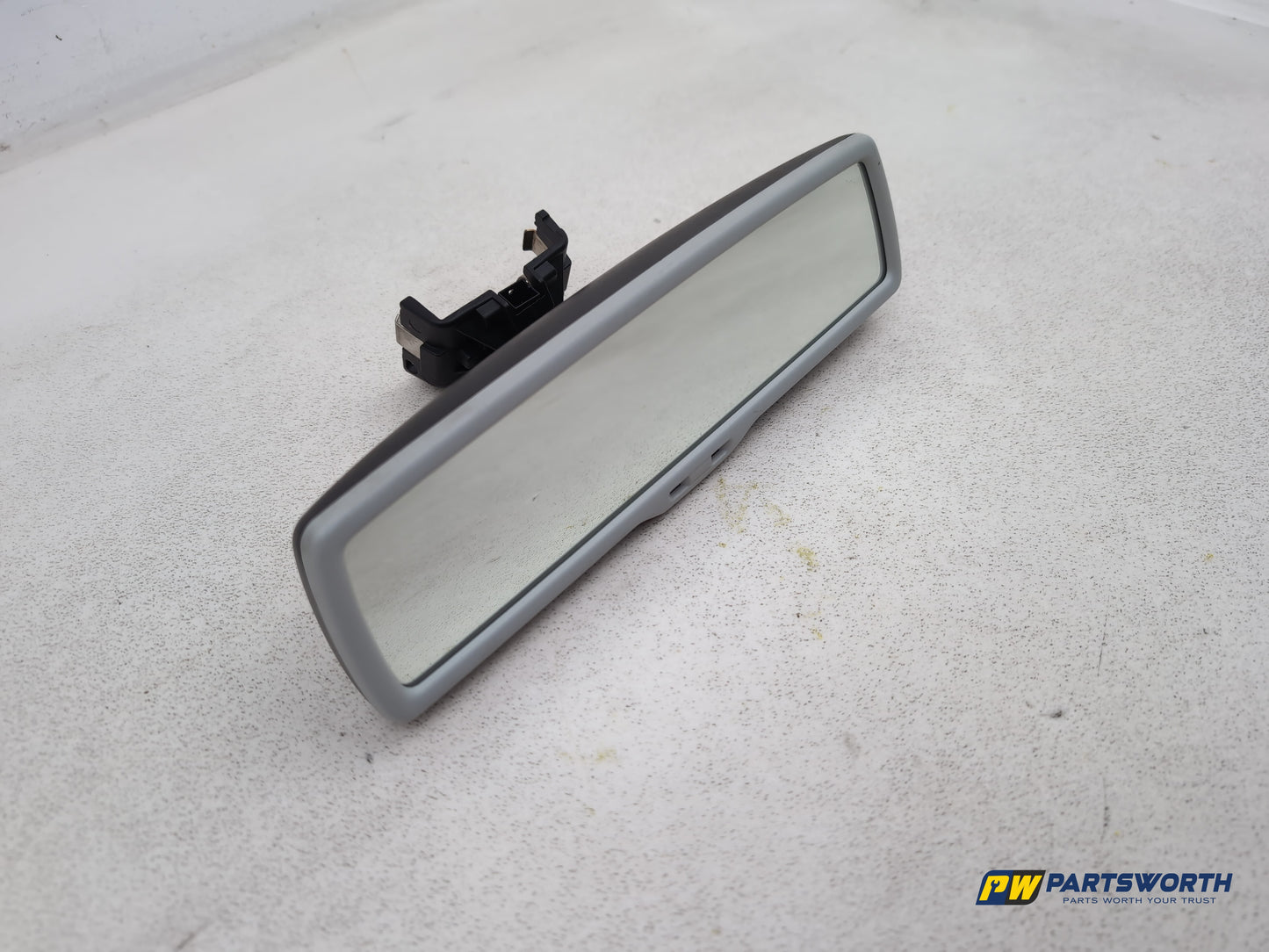 Mirror Rear View 3