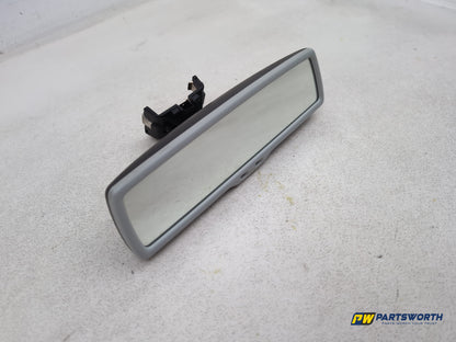 Mirror Rear View 3