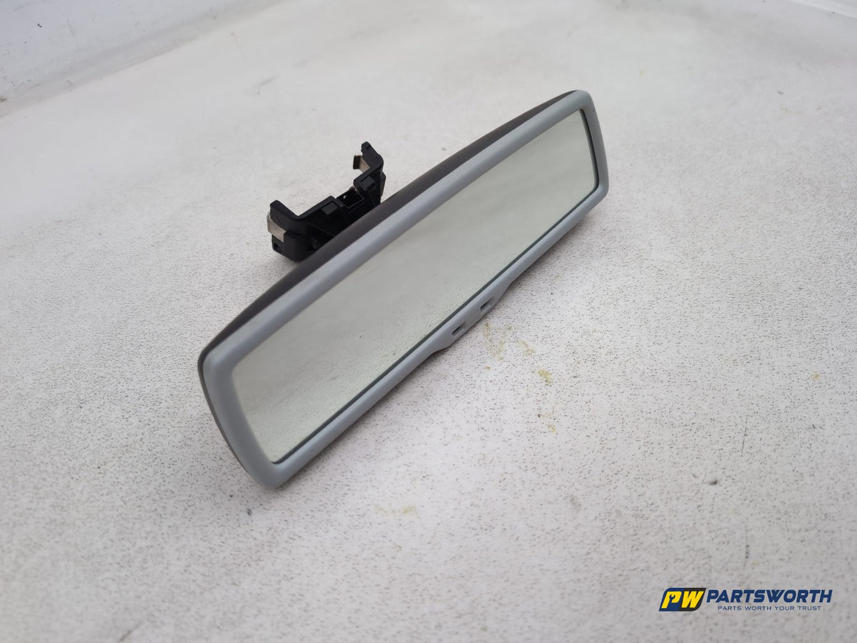 Mirror Rear View 3