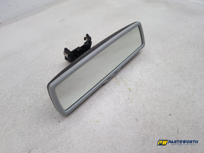 Mirror Rear View 3
