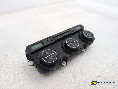 ECU Climate Control 3