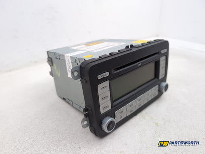 Radio - DAB/CD Player, Display screen + Facia  3