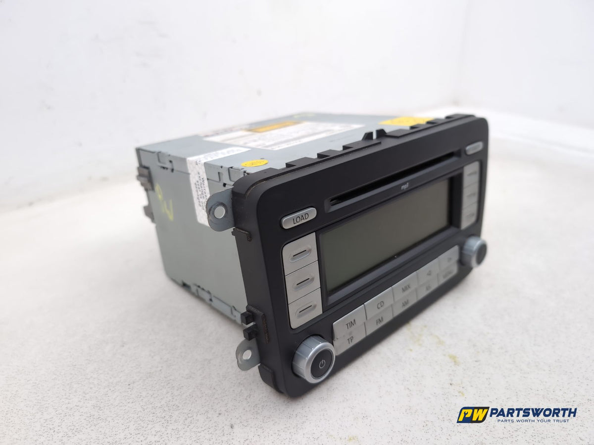 Radio - DAB/CD Player, Display screen + Facia  3