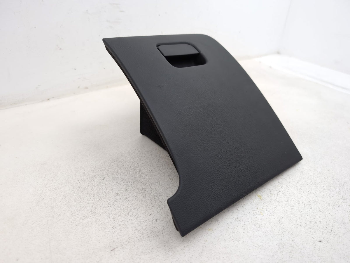 Glove Compartment Assembly 3