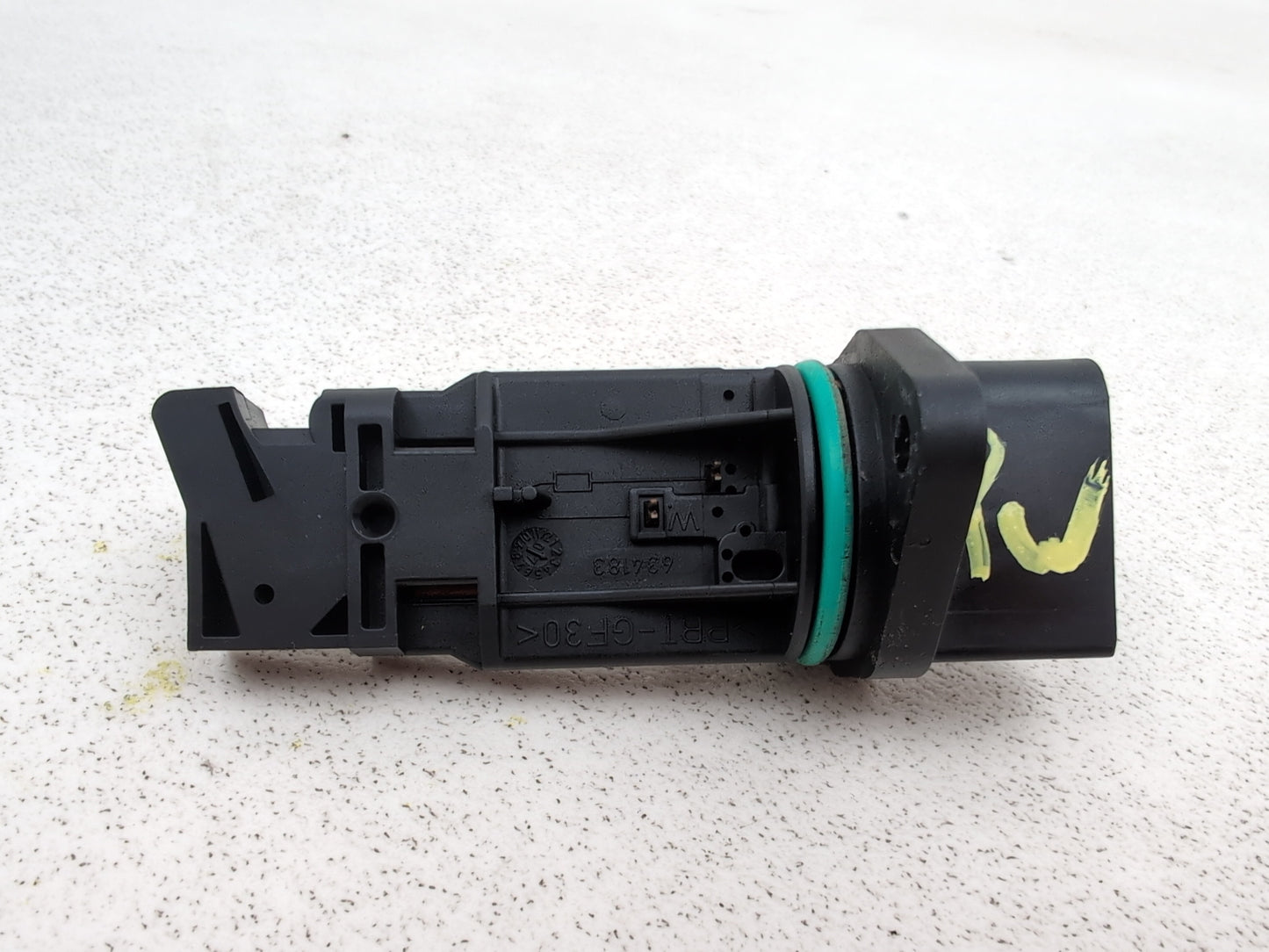 Mass Air Flow Meter 3