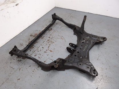 Subframe Front 3