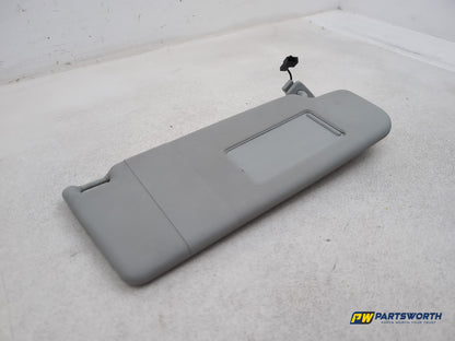 Sun Visor RH 3
