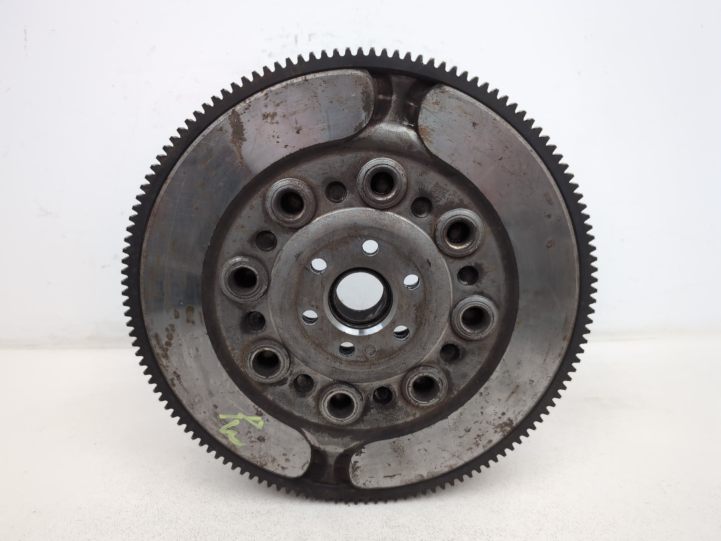 Dual Mass Flywheel 9