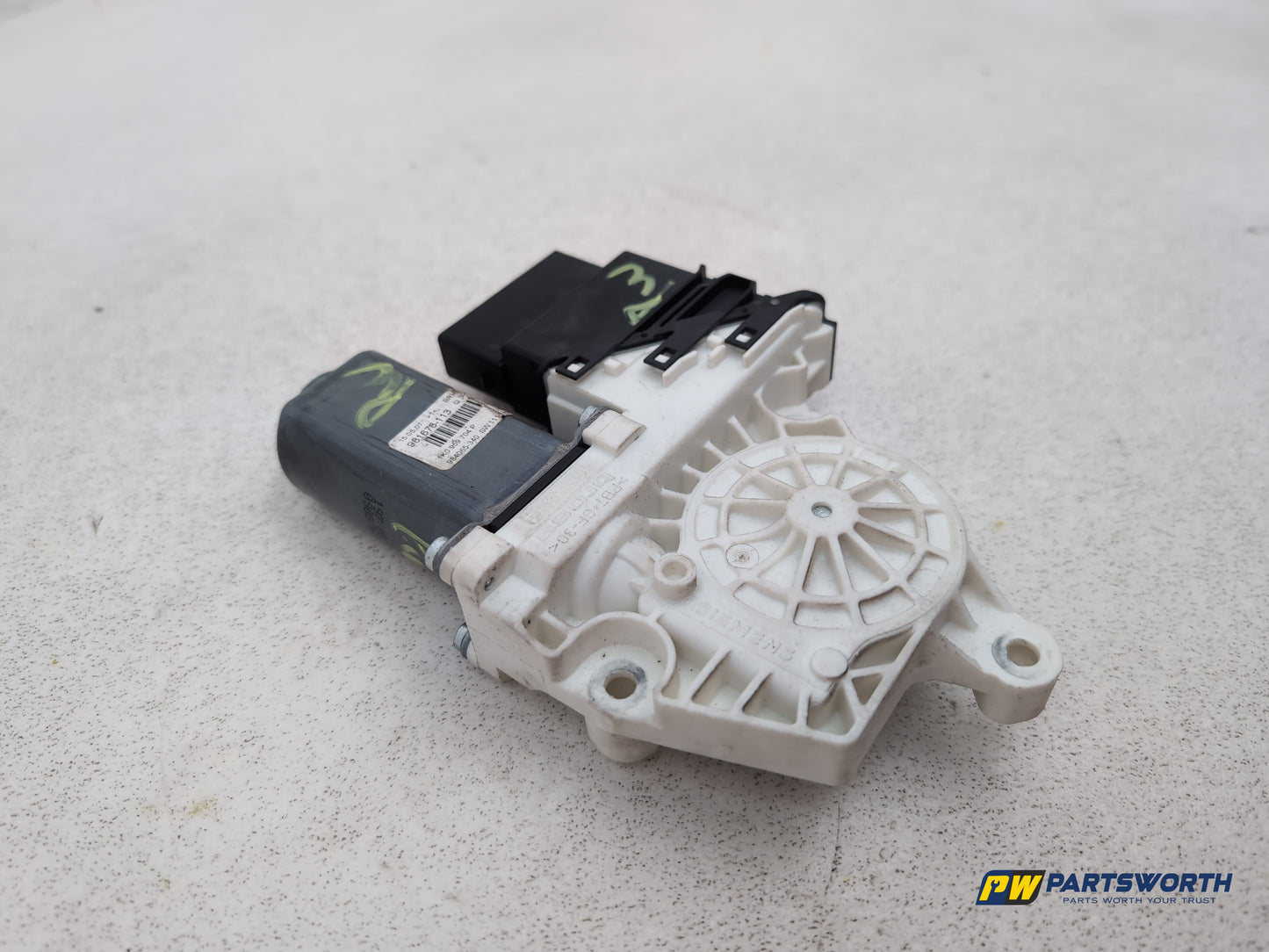 Misc electrical 3