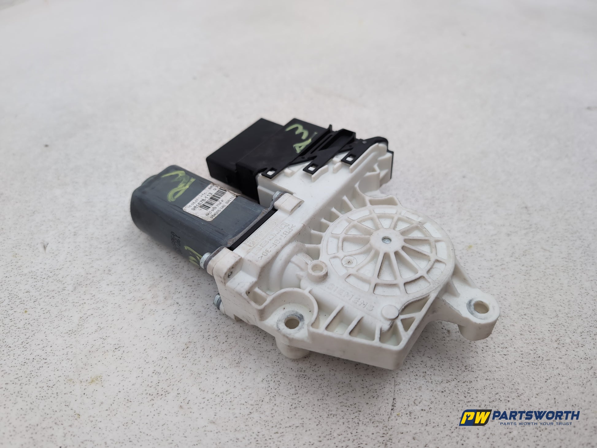 Misc electrical 3