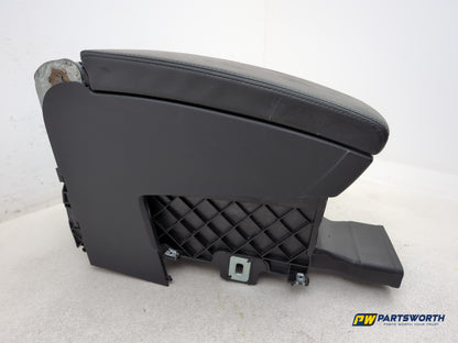 Centre Console Armrest 3