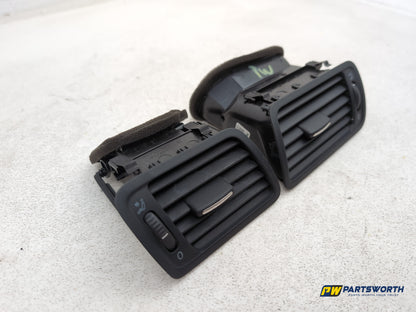 Dashboard Trim With Air Vent  3