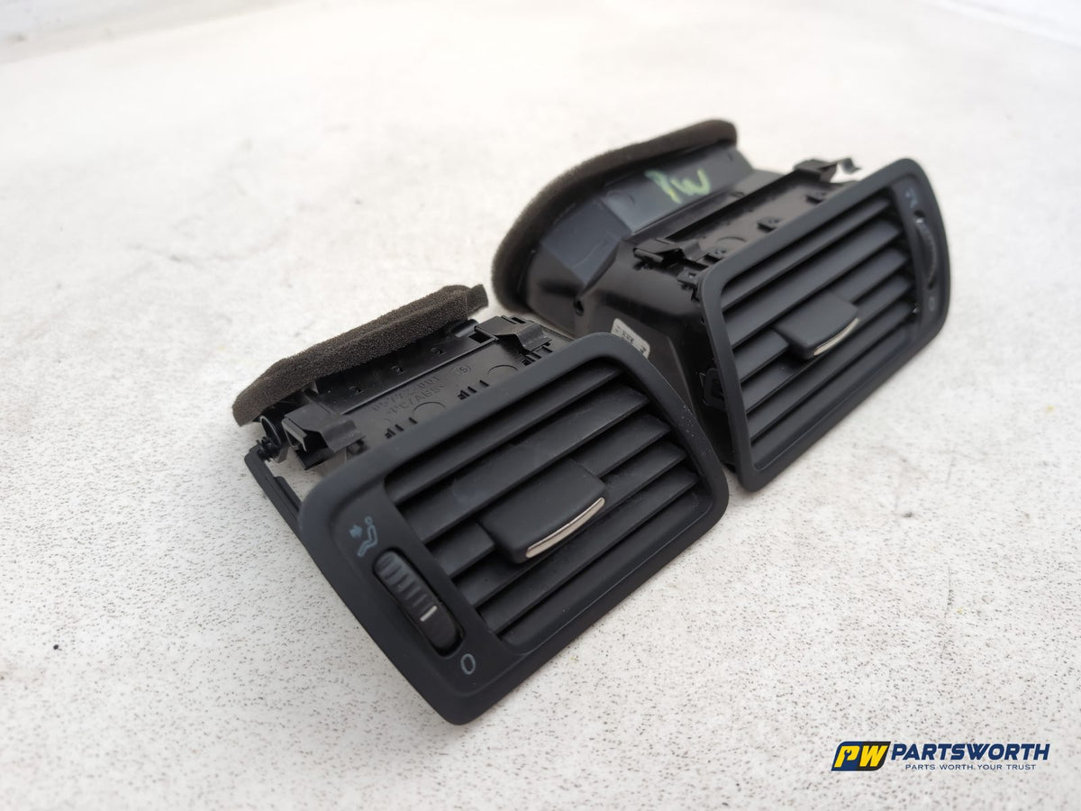 Dashboard Trim With Air Vent  3
