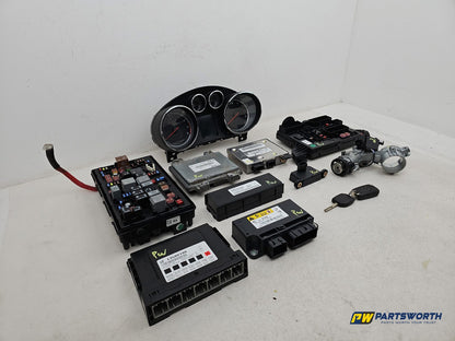 Engine ECU KIT 3