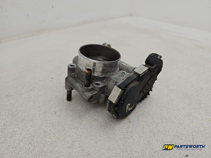 Throttle Body 3