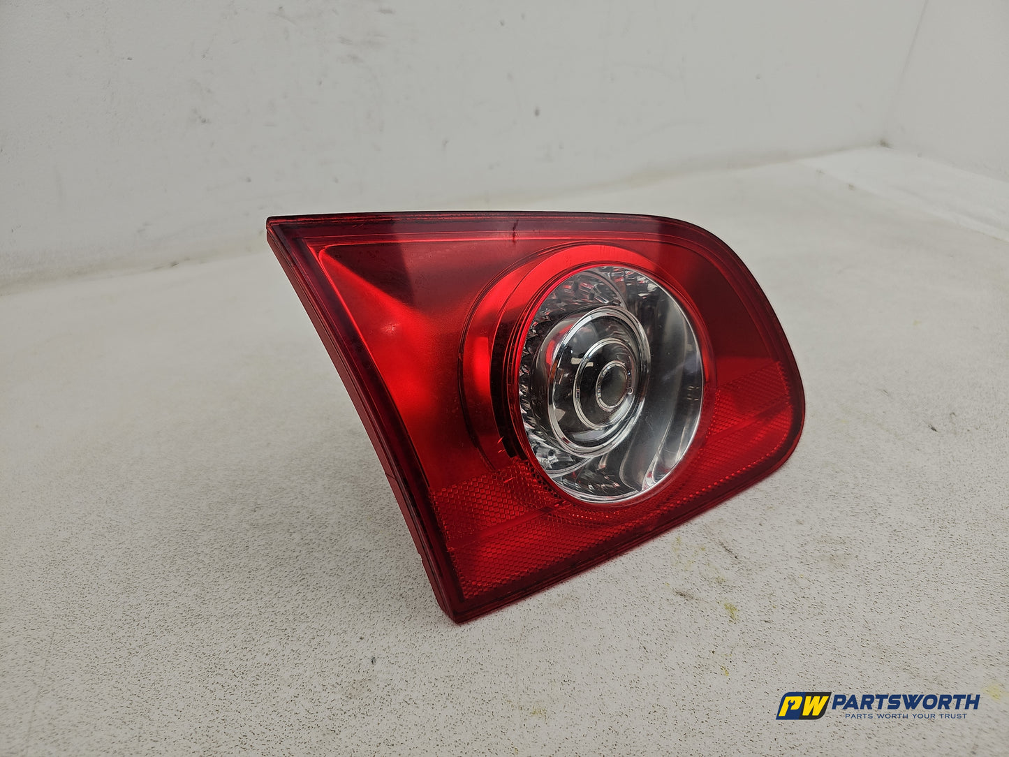 Lamp Assembly Rear Inner LH 3