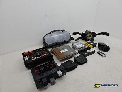 Engine ECU KIT 3