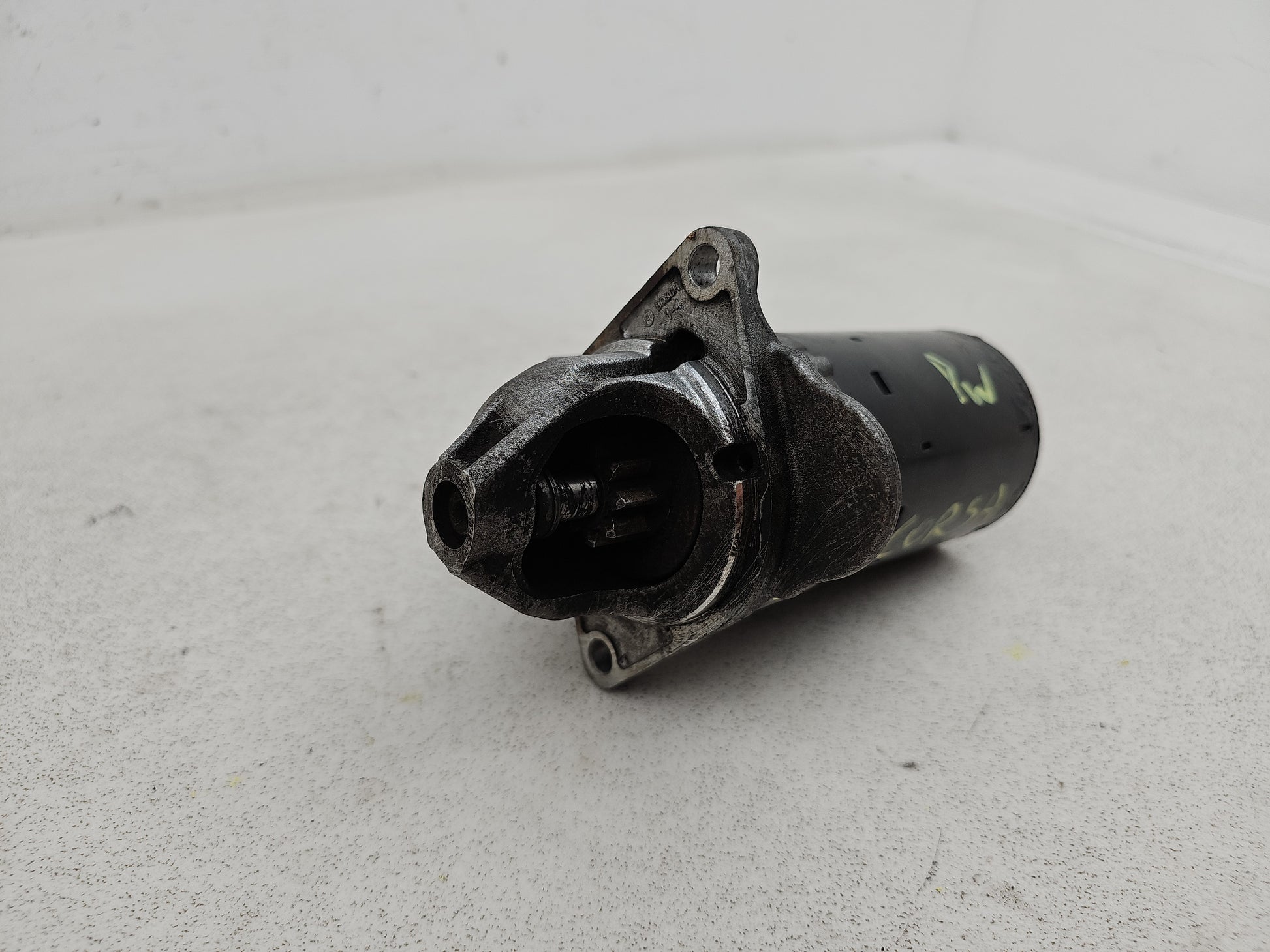 Starter Motor 3