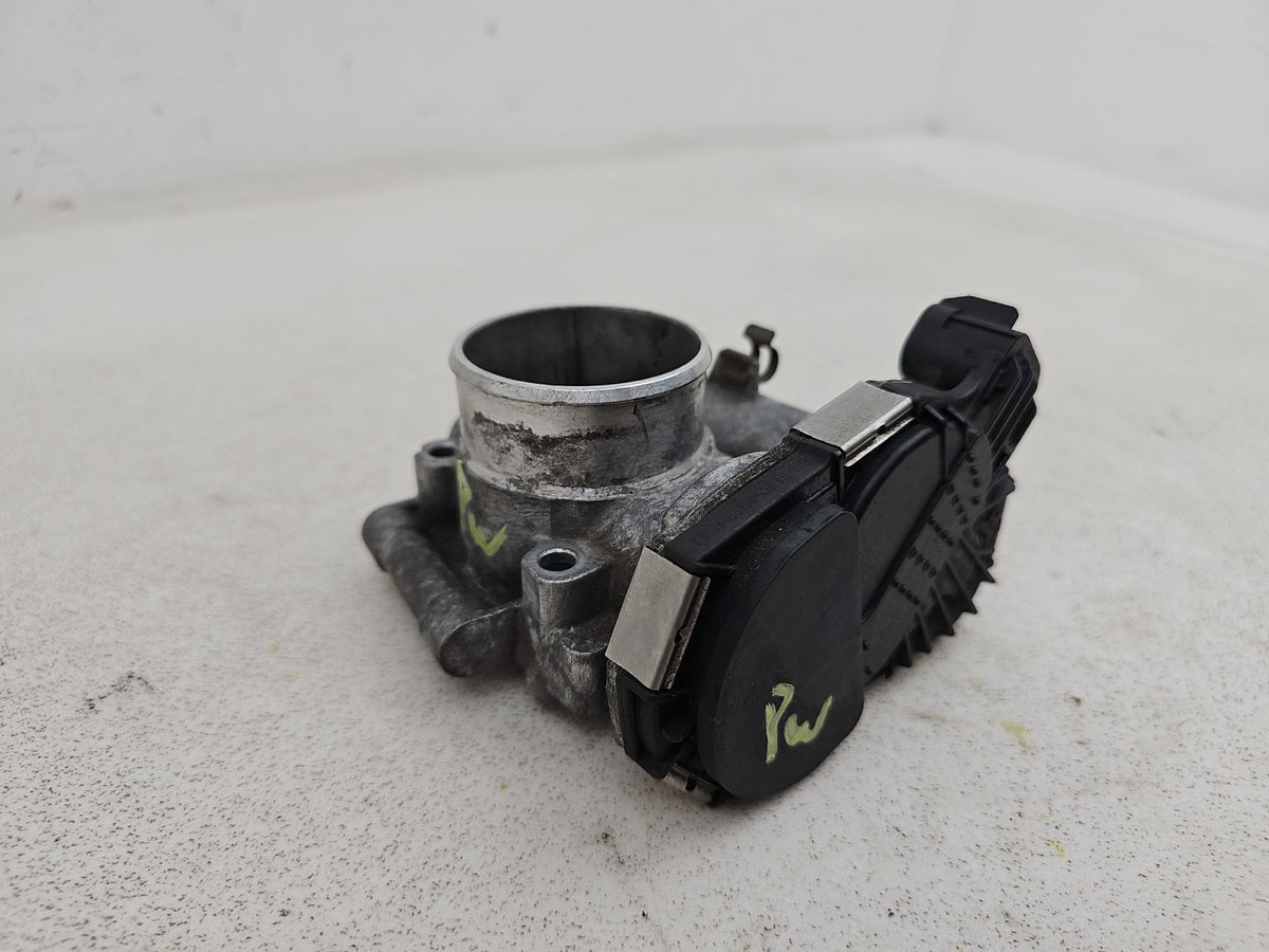 Throttle Body 3