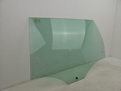 Door Glass Rear LH 3