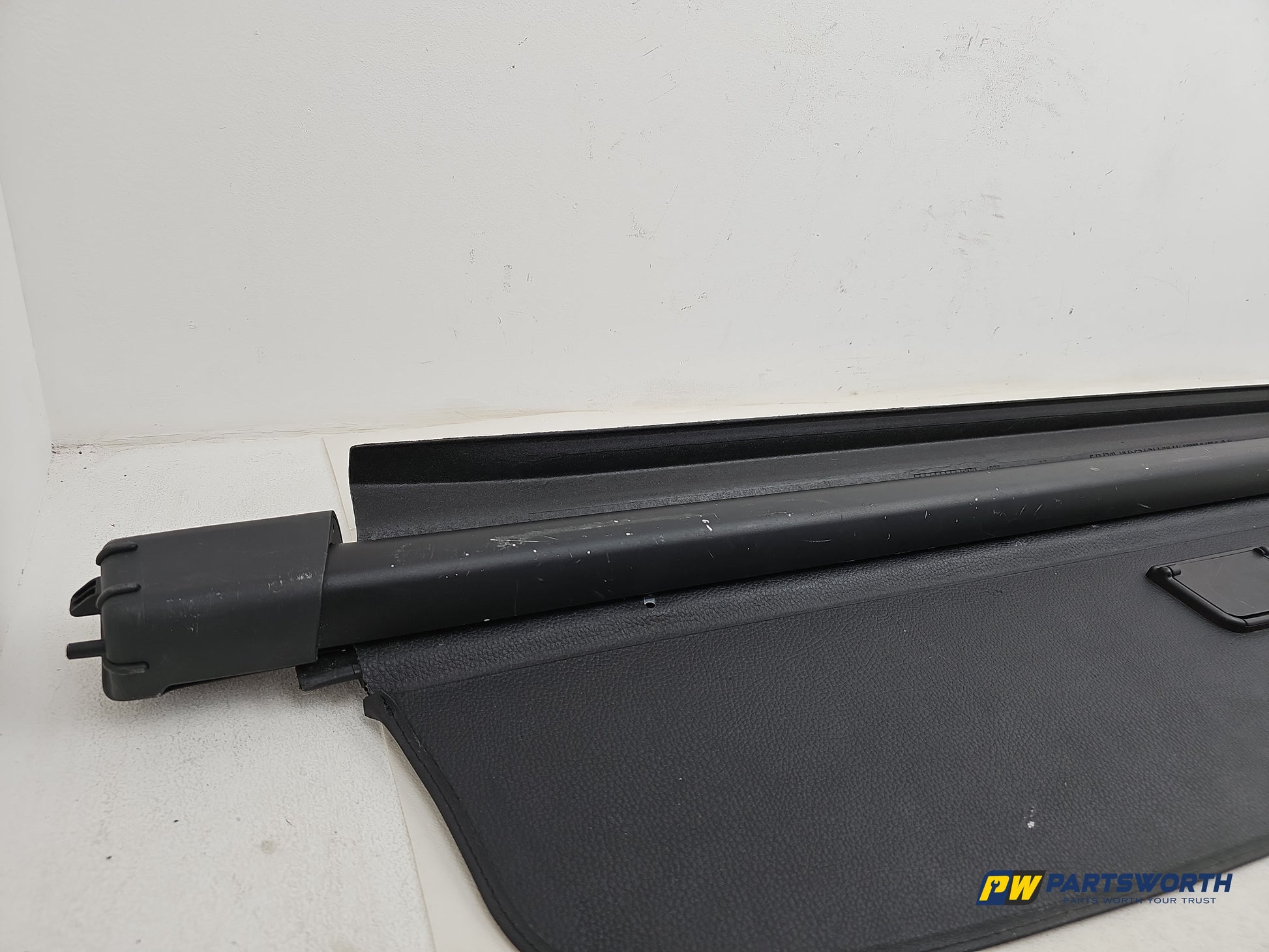 Parcel Shelf 5