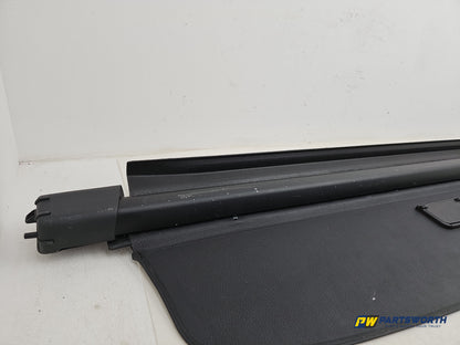 Parcel Shelf 5
