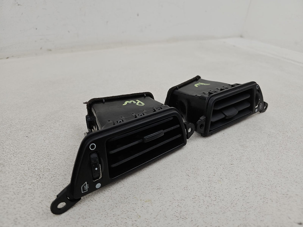 Dashboard Trim With Air Vent  3