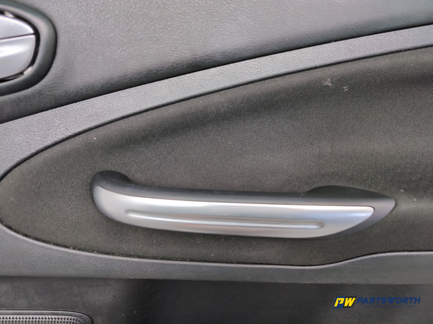 Door Rear RH 13