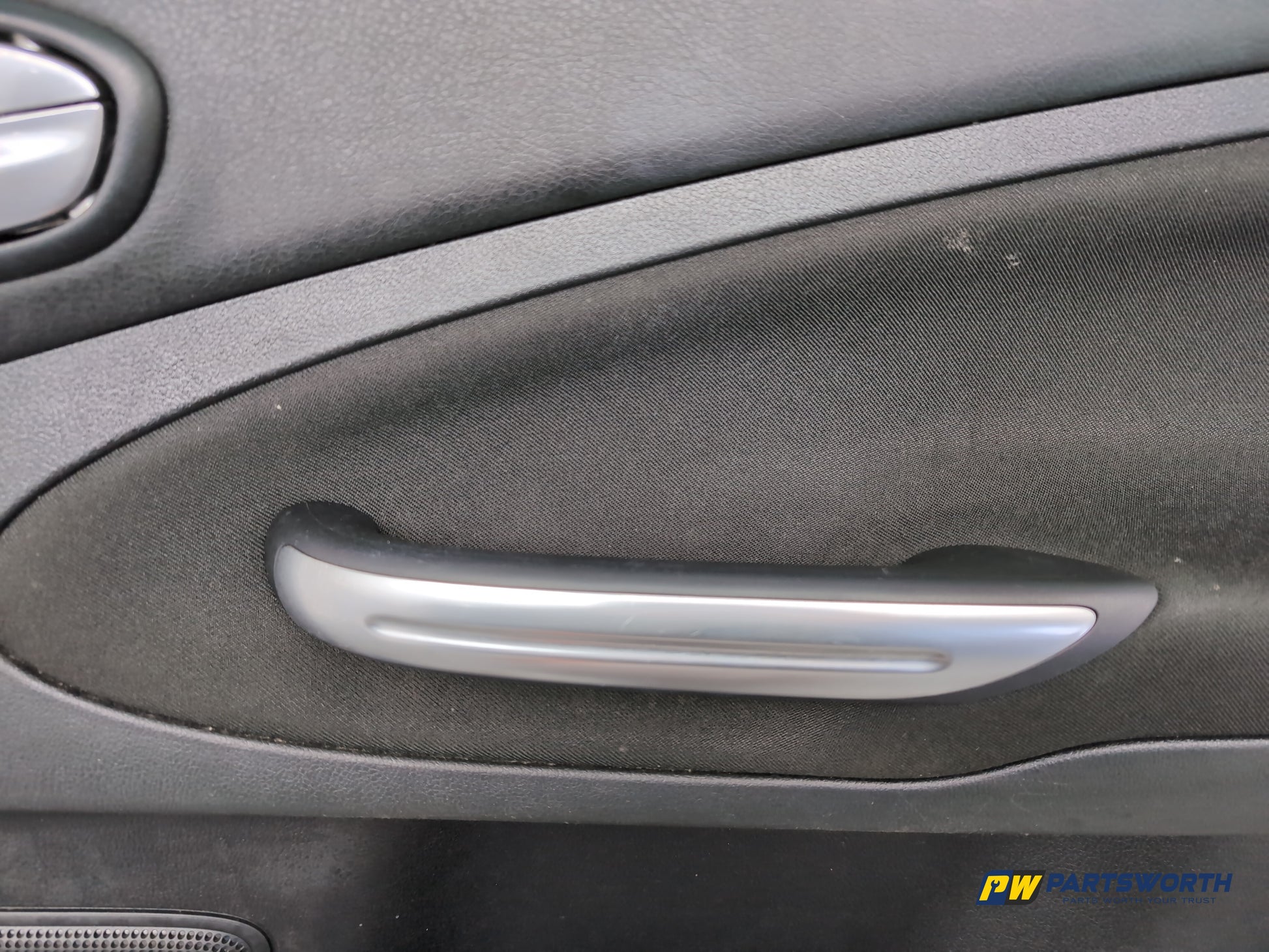 Door Rear RH 13