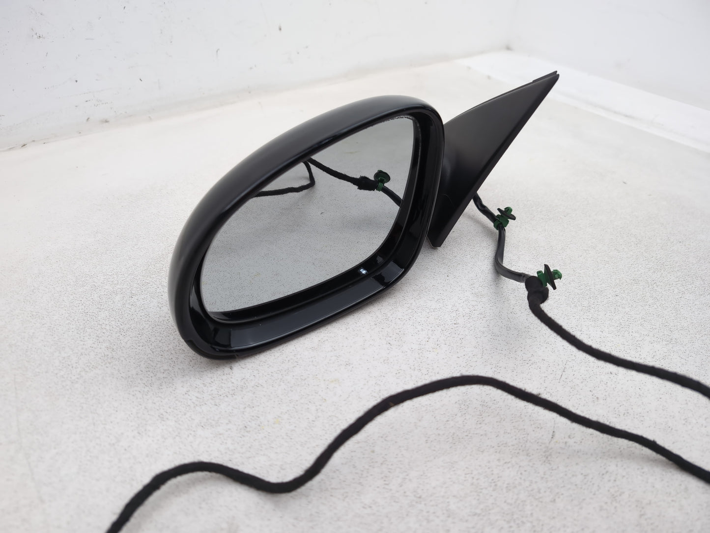 Door Mirror LH 3
