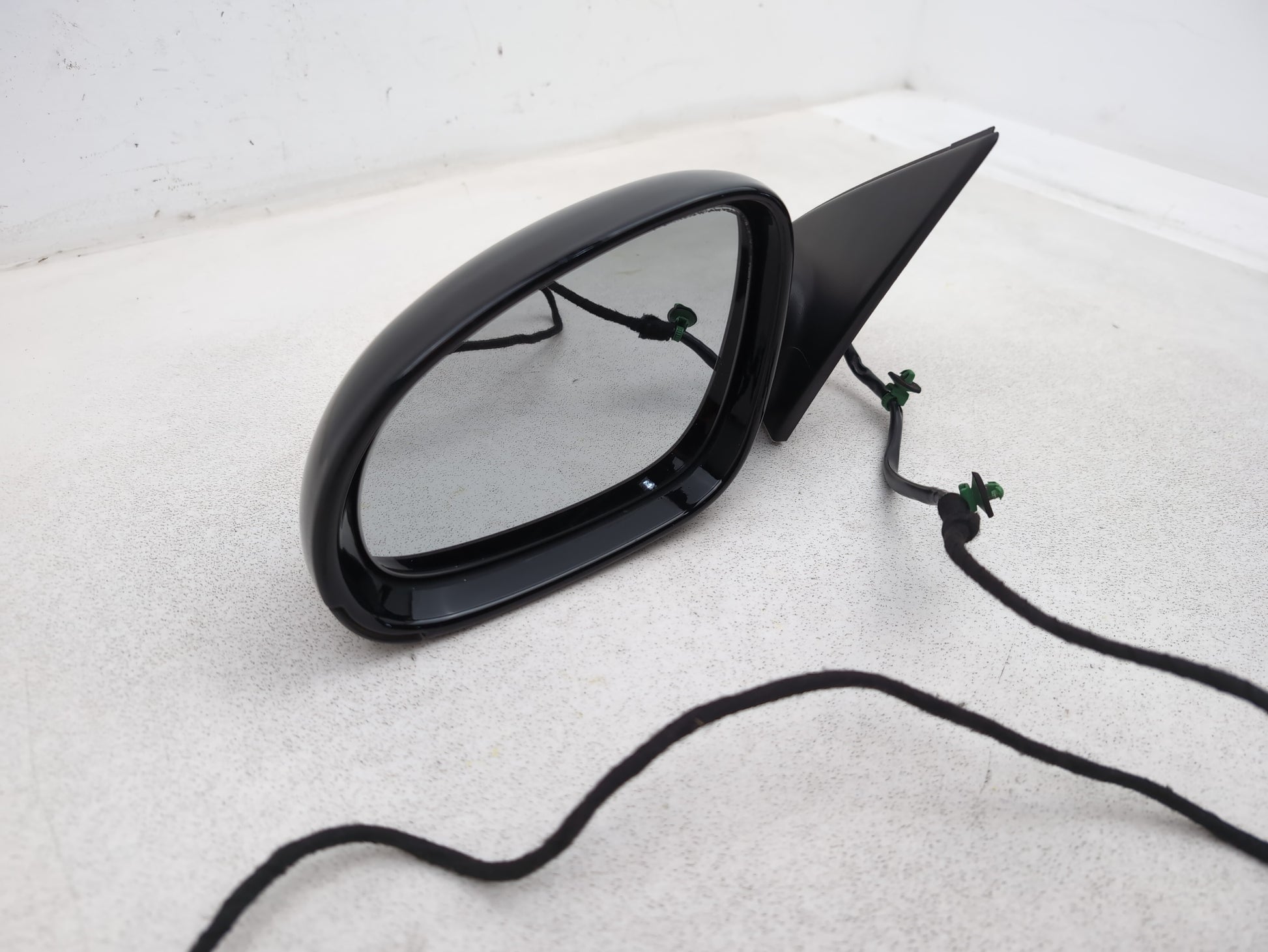 Door Mirror LH 3